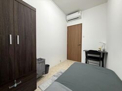 The Floravale (D22), Condominium #537734491